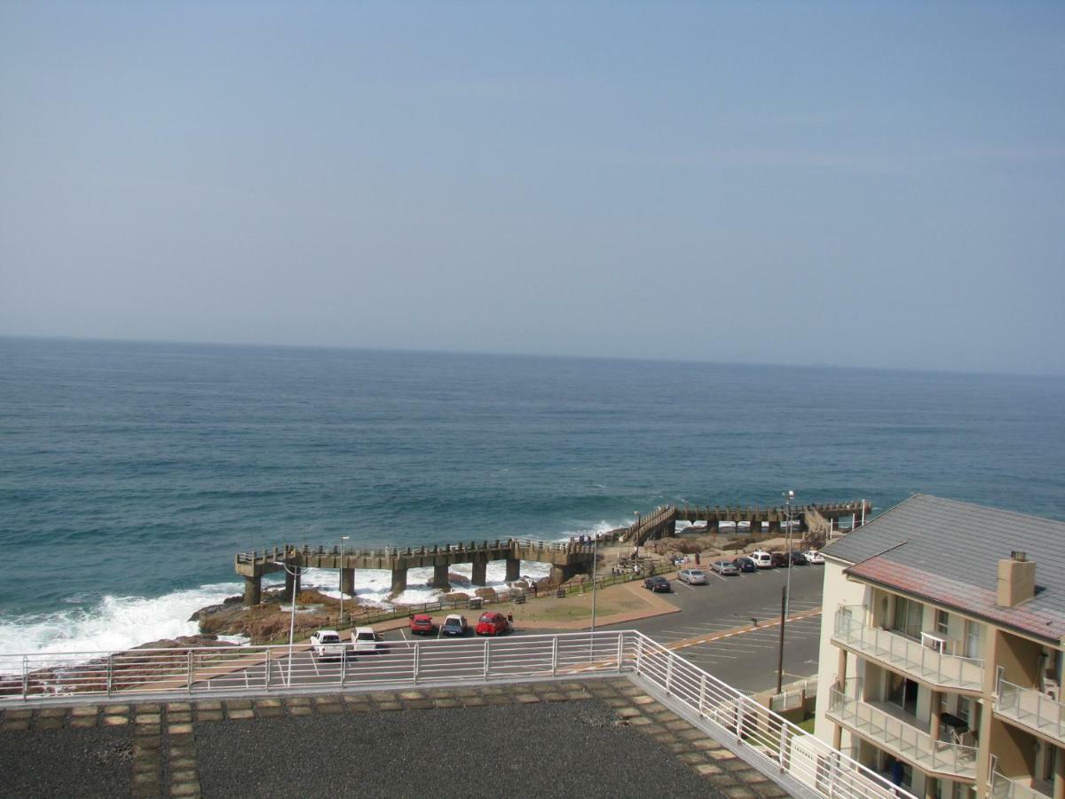 Appartamento La Mer A Margate Esterno foto